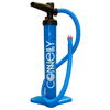 Connelly iSUP Hand Pump - Manual Pump w/PSI Gauge for Inflatable Stand Up Paddleboards