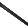 Floating CBC paddle featuring molded Blade Shield rubber edge