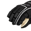 Sherwood Code Encrypt 1 Senior Hockey Gloves front view with tapered fit and elite protection