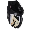 Sherwood Code Encrypt 2 Senior Hockey Gloves showing sublimated cuff and thumb logos