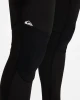 Quiksilver Men’s Prologue+ black 3/2mm surfing and watersports wetsuit