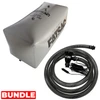 FatSac 1100lbs Jumbo V-Drive Surf Sac w/ Supa Pump Bundle – W719 + S7090 at Boaters Outlet