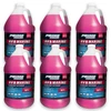 Prime Guard® -50ºF Marine & RV Premium Antifreeze, Ethanol & Glycerin Free - 6 Gallon Case