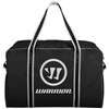 Warrior Pro Hockey Bag made from durable Mercury 1000 Denier Polyvinyl
