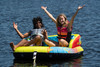 Connelly Fun 2 two rider towable tube with Two-Way Tow technology