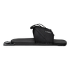 Connelly adjustable rear waterski binding with Lycra-lined floating toe