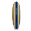 2027 Connelly Big Easy 5'6" wakesurf board with cruiser longboard shape