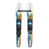 Connelly Super Sport Trainer 55" Kids Combo Waterskis - 2027