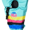 2027 Connelly Baby Safe CGA infant PFD front view girls