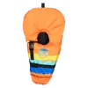 Connelly Baby Safe CGA infant life vest 2027 for babies under 30 lbs boys