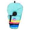 Connelly Baby Safe CGA infant life vest 2027 for babies under 30 lbs girls