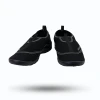Jetpilot Hydro neoprene water shoe with elastic cinch cord and barrel lock