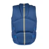 Jetpilot Shaun Murray CGA Vest 2026 rear view performance wakeboard vest