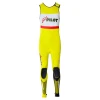 Jetpilot Vintage Class John 2mm Wetsuit – Neon Yellow