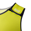 Jetpilot Vintage Class John wetsuit with zipperless Velcro side-entry design