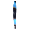 Connelly Concept 2026 slalom waterski top view showing new wider shape