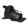 Close-up of 2027 Connelly Shadow Front Ski Boot with stretch toe panel