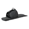 Connelly Lace Adjustable RTP binding with Lycra-lined floating toe