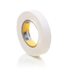 Howies white 1/2-inch cloth hockey stick knob tape, 10-yard roll