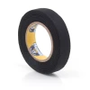 Howies black 1/2-inch cloth hockey stick knob tape, 10-yard roll