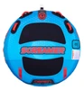 O’Brien Screamer 1-Rider Towable Tube – 60" Deck Tube