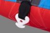 Close-up of O'Brien Ultra Screamer Quick Connect tow rope attachment