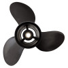 Solas Alcup Aluminum Propeller 3 Blade 19P x 14.8"