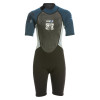 Body Glove Junior Pro 3 Springsuit Wetsuit 2/1mm Blue/Gray Body Glove Junior Pro 3 Springsuit Wetsuit 2/1mm Blue/Gray