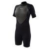 Body Glove Women's Pro 3 Springsuit Wetsuit 2mm Black