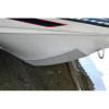 TaylorMade Keel Protector Clear