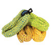 Proline 60' x 3/8" Safety 2 Rider Floating Towable Tube Rope