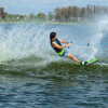 O'Brien Reactor Combo Waterskis