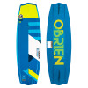 O'Brien Valhalla Wakeboard With Access Boots 2020