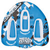 Connelly Mega Wing Deluxe 3 Rider Soft Top Towable Tube 2021 Top