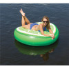 Margaritaville Lime Round Float
