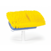 RV brush head, Camco brush attachment, boat cleaning brush, medium bristle brush, Camco 41902 brush, RV scrub brush, vehicle cleaning brush, rubber bumper brush, multi-purpose cleaning brush, Boater’s Outlet