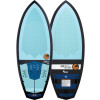 2019 Connelly Legacy 4'9" Wakesurf Board Product Image