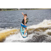 2019 Connelly Legacy 4'9" Wakesurf Board Action Photo