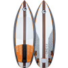 2019 Connelly Ono 5' 3" Wakesurf Board Product Image