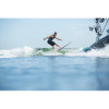 2019 Connelly Ono Wakesurf Board Action Photo