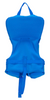 Connelly Promo Boy's Infant Life Jacket, Neoprene Life Jacket, Infant Life Jacket, Baby Life Jacket, Blue Aqua Life Vest, Coast Guard Approved Life Jacket, Type II Life Jacket, Adjustable Infant Life Vest, Infant Safety Vest, Connelly Infant Life Jacket, Infant Life Jacket up to 30 lbs, Infant Head Support Life Vest, Infant Water Safety, Infant Life Jacket with Crotch Strap, Infant Life Vest with Grab Strap