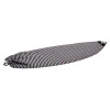 Connelly wakesurf board sock, wakesurf board protection, board sock, board cover, wakesurf accessory, board storage, moisture wicking board sock, heavy-duty board sock, reinforced nose, drawstring board sock, wakesurf gear, wakesurf board care, dry storage sock, boat accessories, water sports protection, wakesurf board sleeve, board cover for wakesurf, Connelly board sock, wakesurf storage solution, board protector, plush terrycloth sock