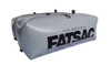 FatSac V-Drive Wakesurf Sac, ballast bag set, 800 lbs ballast, wakeboard ballast bags, wakesurf ballast bags, Pro X Series ballast, v-drive boat ballast, direct drive wake bags, wakeboard wake improvement, wakesurfing wake setup, durable ballast bags, Boater’s Outlet wake products.