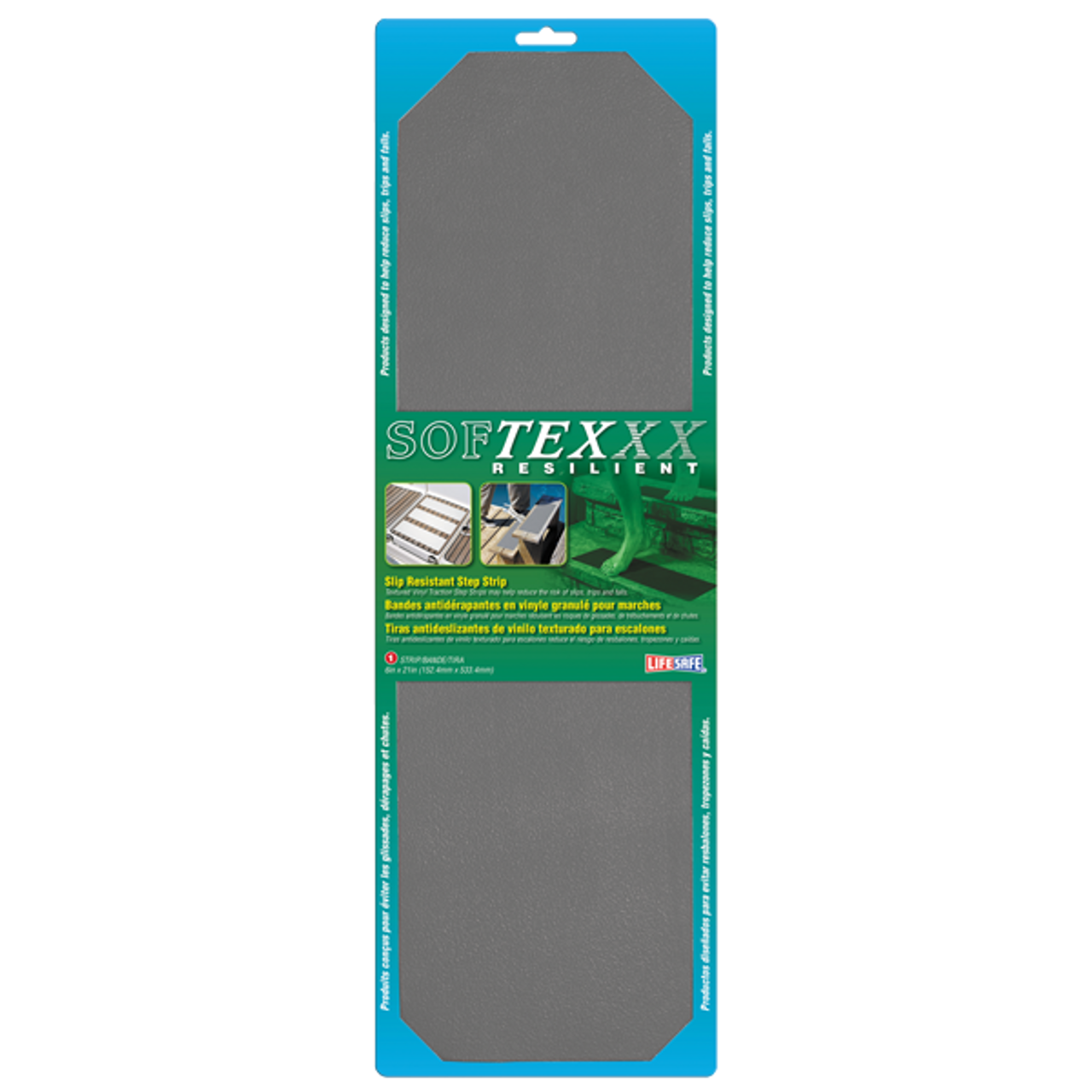 vinyl traction strip, non-slip tape, slip-resistant tape, safety grip strip, self-adhesive traction tape, textured vinyl grip, anti-slip tape, waterproof traction strip, boat deck safety tape, poolside grip tape