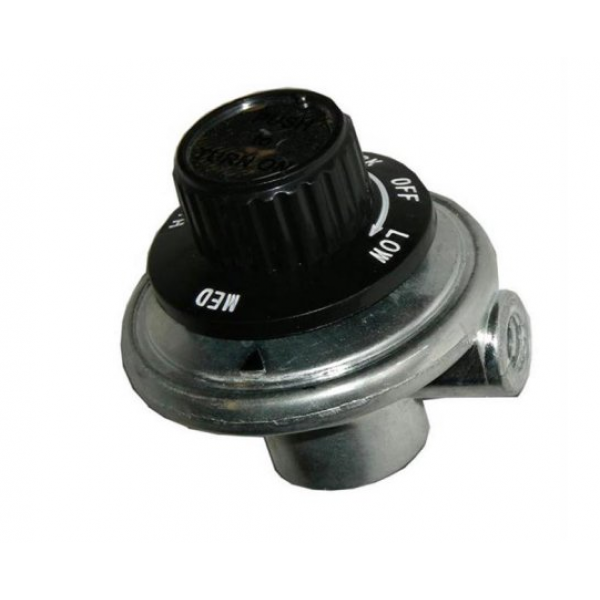 Kuuma grill regulator, Kuuma Stow N' Go replacement regulator, Kuuma 125 Compact regulator, Kuuma Elite 216 regulator, Kuuma Elite 316 regulator, grill gas regulator replacement, Kuuma BBQ regulator, marine grill regulator
