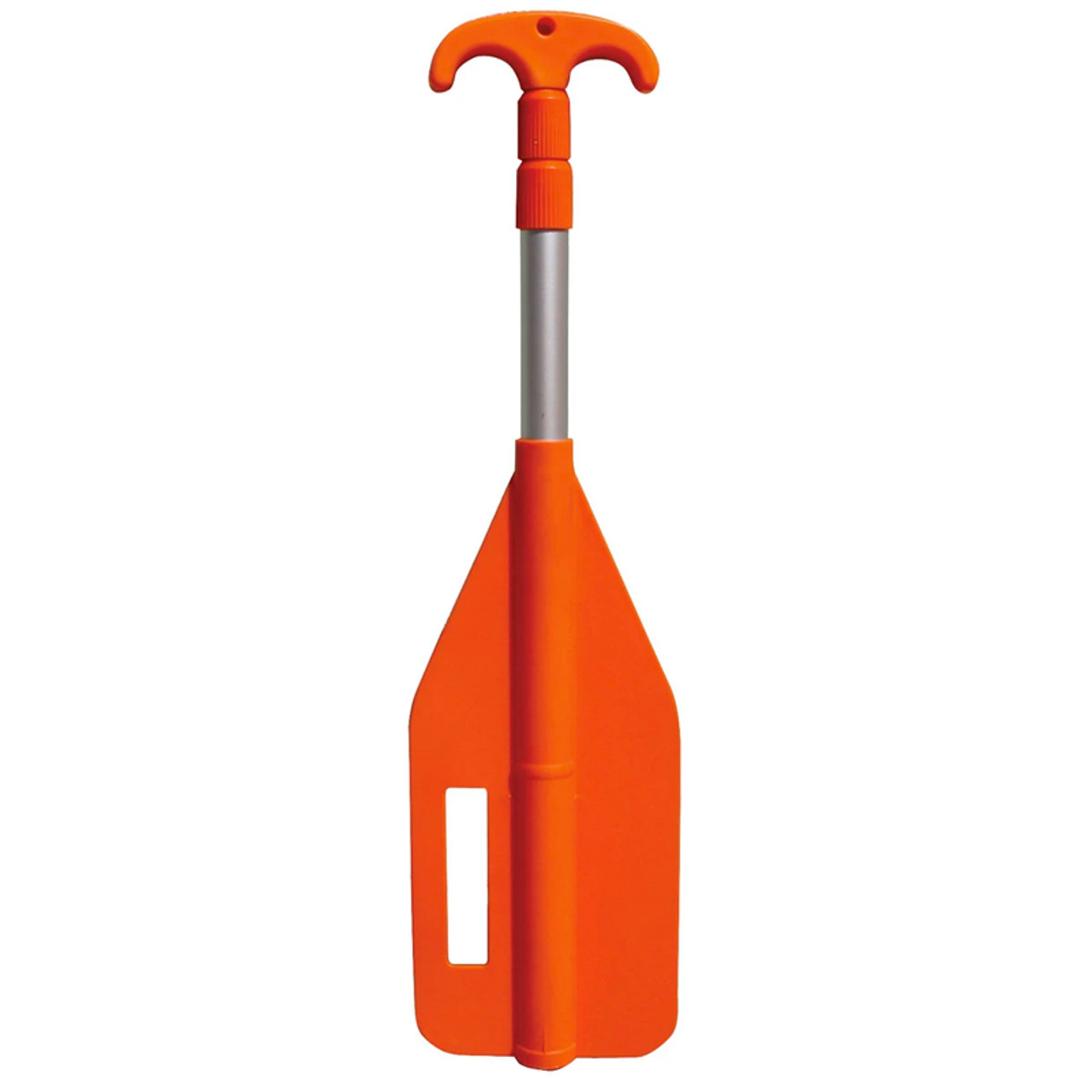 Kwik Tek Telescoping Boat Paddle 25 - 72 - Boater's Outlet