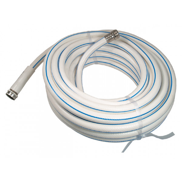 Marine Products Fresh Water Wash Down Hoses 25', 50' or 100'