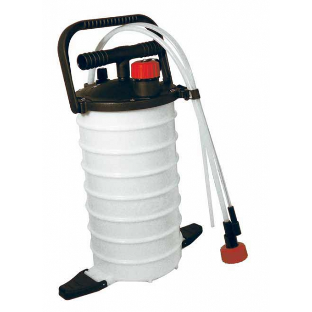 Moeller fluid extractor, dual-action vacuum pump, oil extractor for boats, 5.0L fluid extractor, 7.0L fluid extractor, manual oil extraction, no-mess fluid extractor, fluid extraction tool, easy oil change tool, mess-free oil extractor