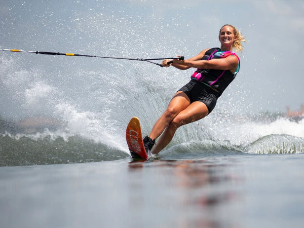 CONNELLY HP Slalom Ski