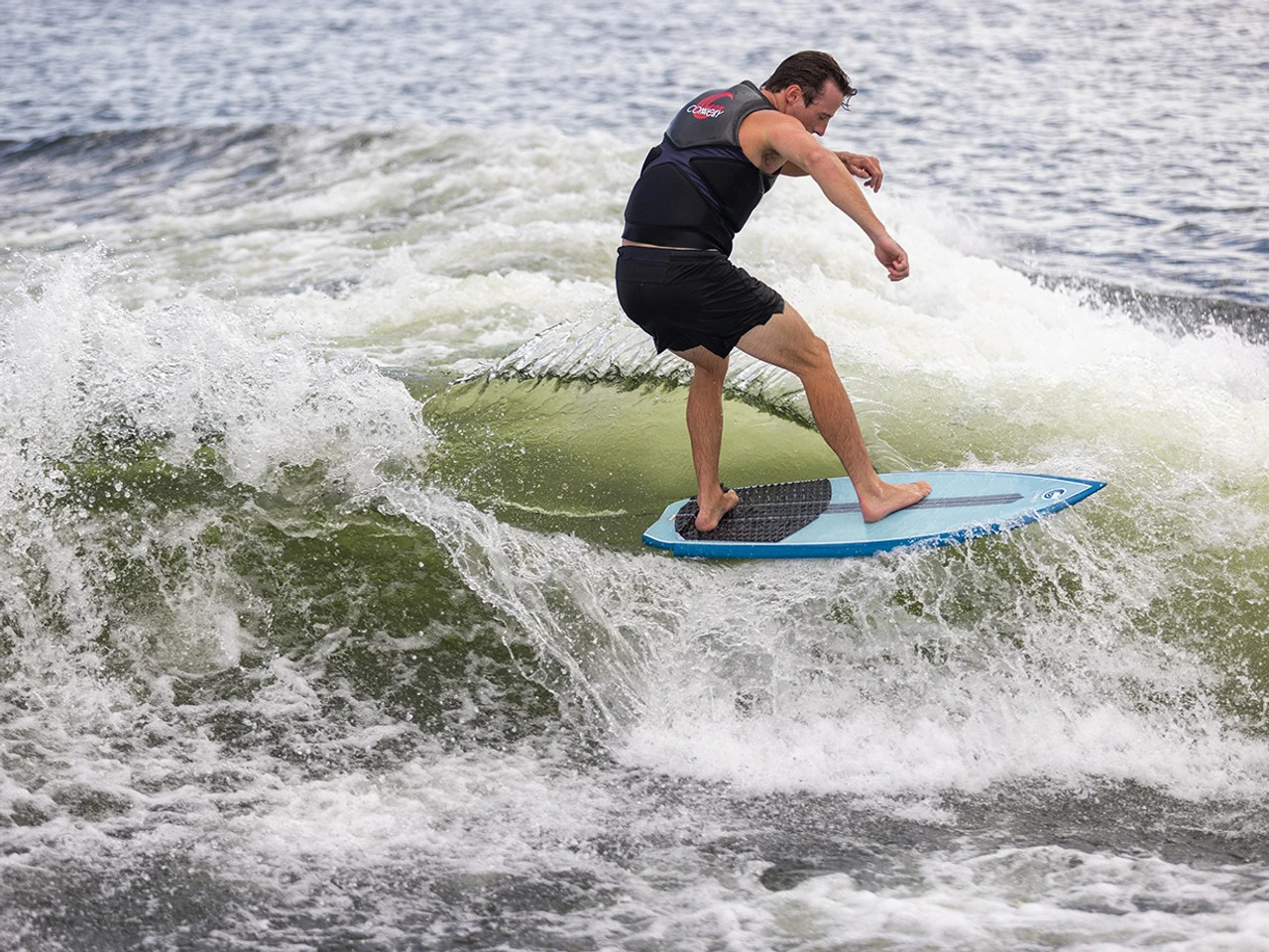 Connelly Jet Wakesurf Board Connelly Jet Wakesurf Board